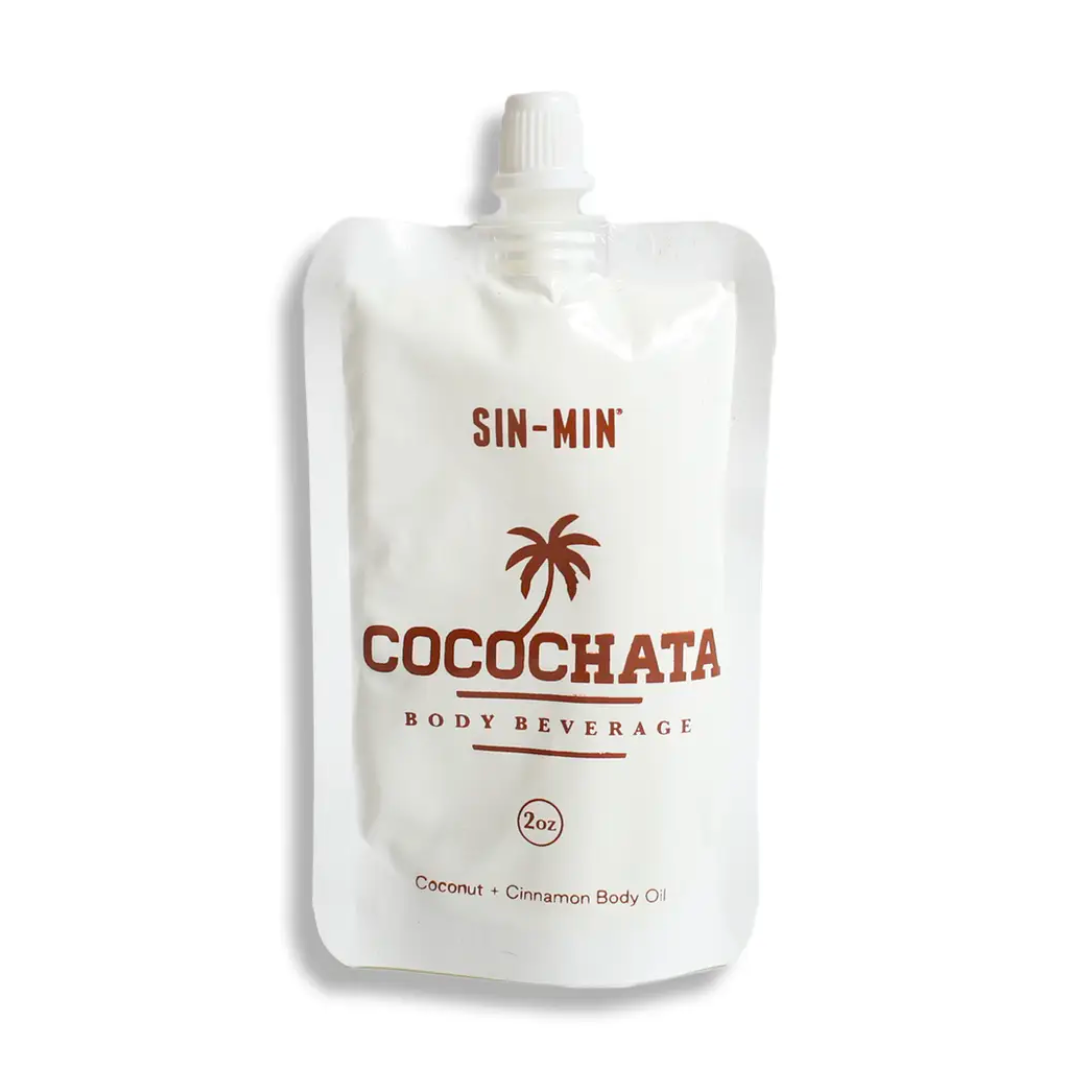 Cocochata Body Beverage
