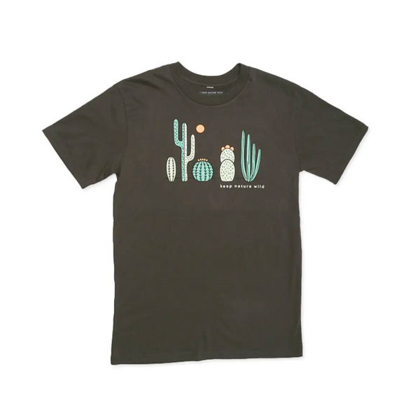 Cactus Friends T-Shirt