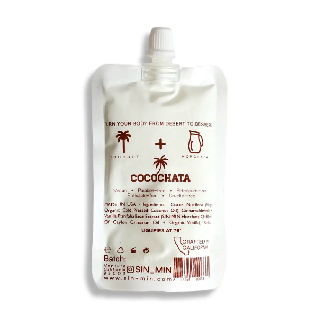 Cocochata Body Beverage