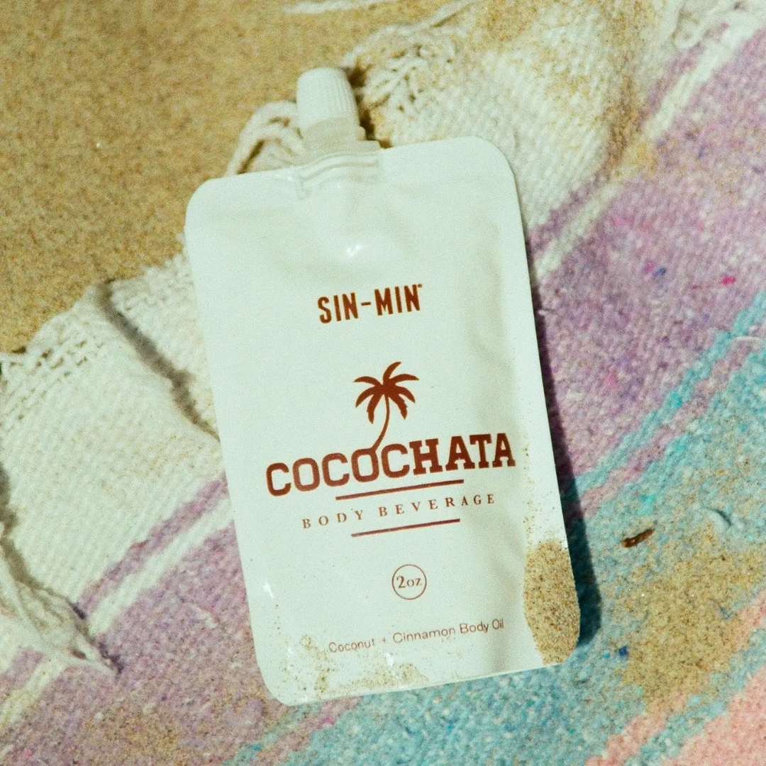 Cocochata Body Beverage