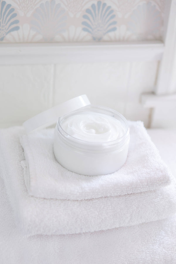 Bergamot & Grapefruit Body Butter