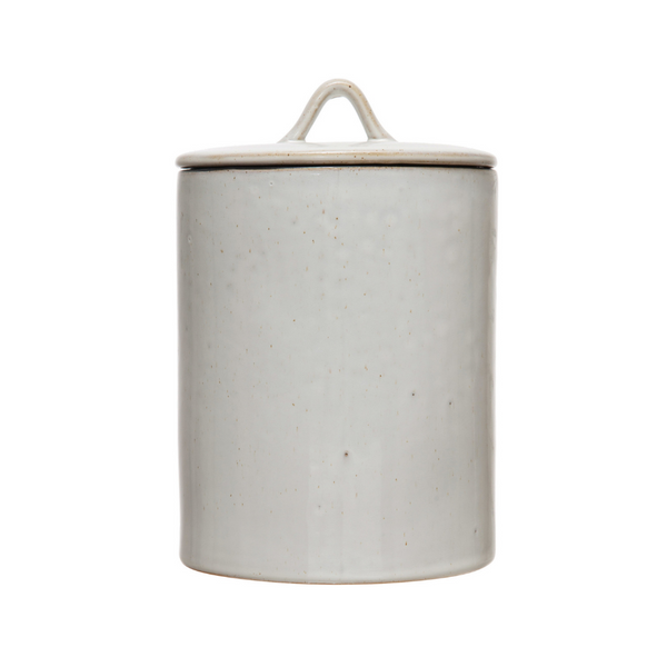 Homestead Canister