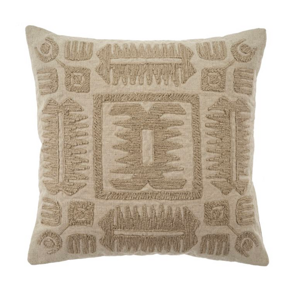 Bedouin Pillow