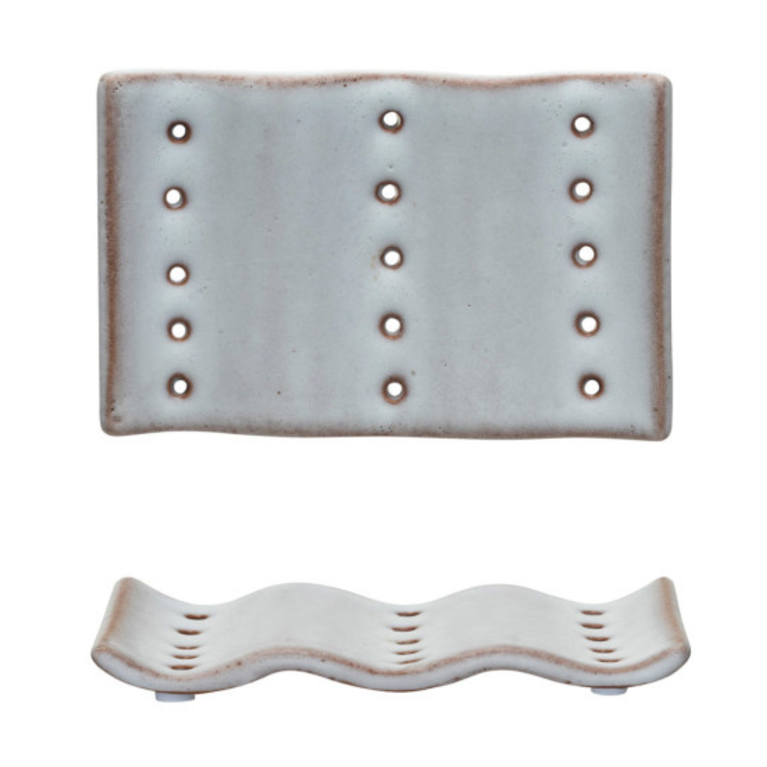 Currant Soap Dish