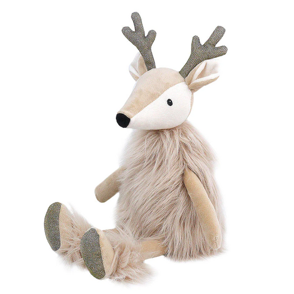 Ivey The Reindeer Plush
