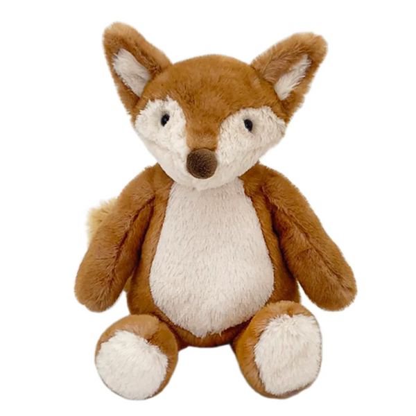 Finn The Fox Plush