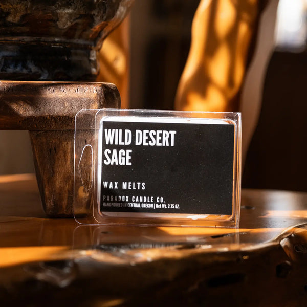 Wild Desert Sage Collection