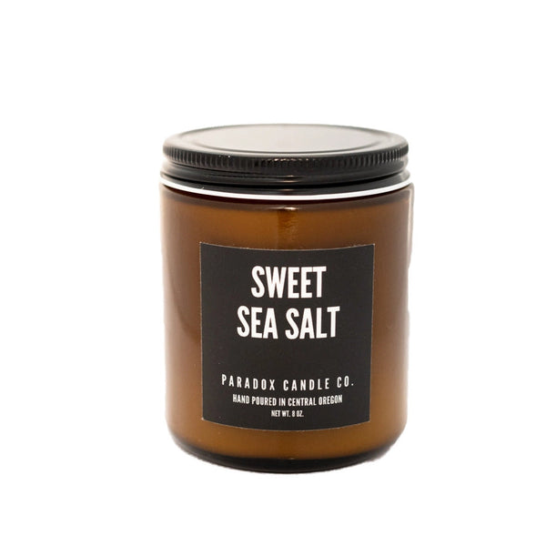 Sweet Sea Salt Collection