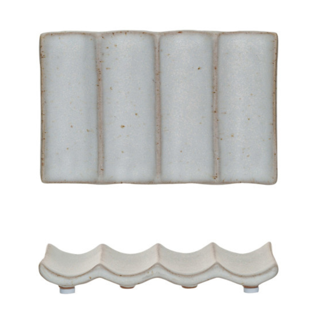 Currant Soap Dish