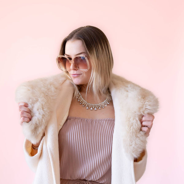 Sofia Sunglasses