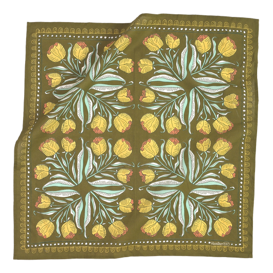 No. 137 Adele Bandana