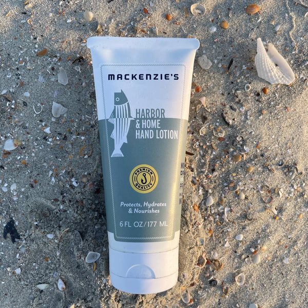 Harbor & Home Hand Lotion - 6 Fl oz