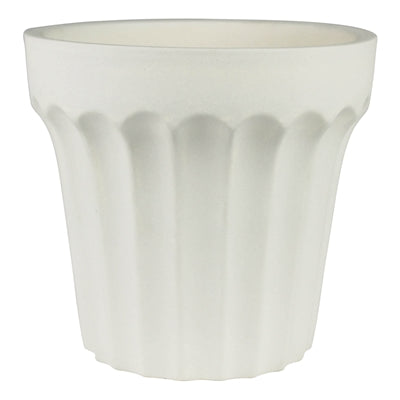 Selma Scalloped Pot