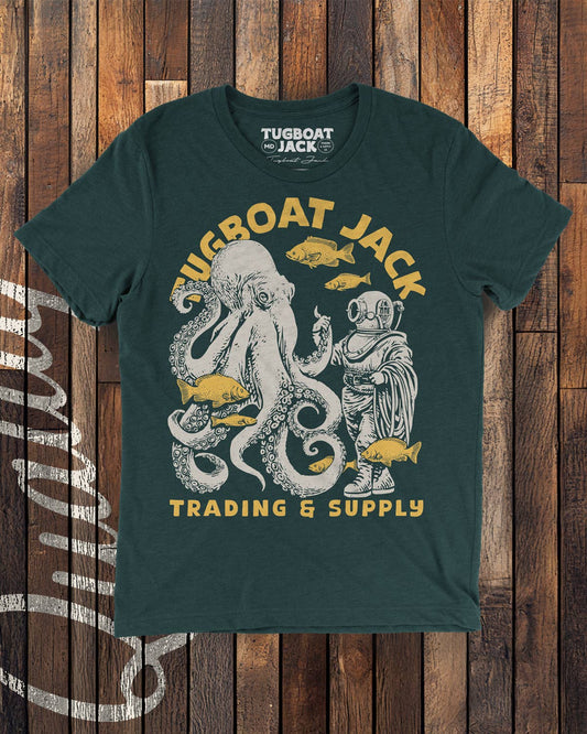 Trade and Supply Two