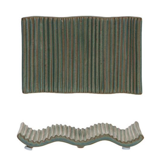 Currant Soap Dish