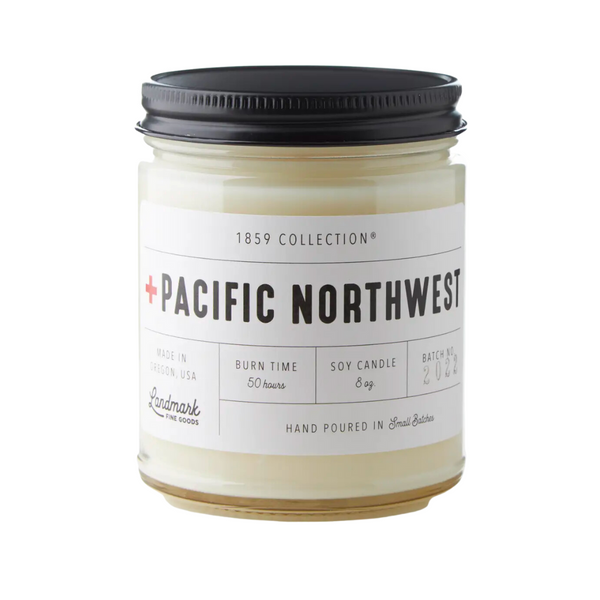 Pacific Northwest | Oregon 1859 Collection