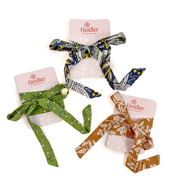 No. 106 Posey Bowie Tie