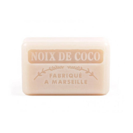 Noix De Coco - Coconut French Soap