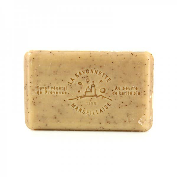 Apricot French Soap