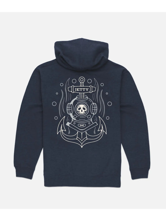 Depths Hoodie