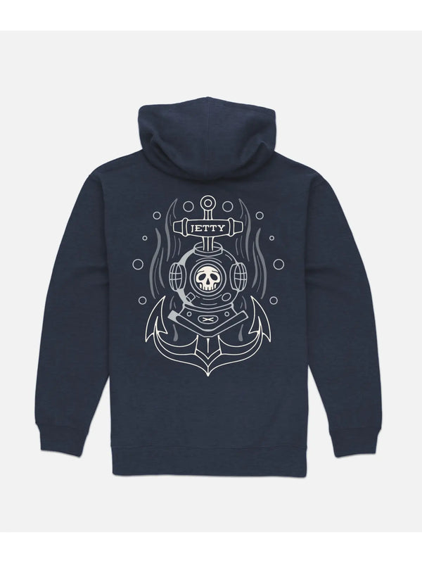 Depths Hoodie