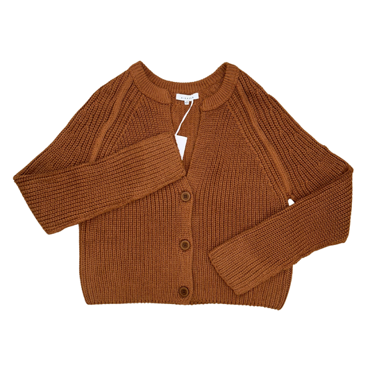 Rory Cardigan