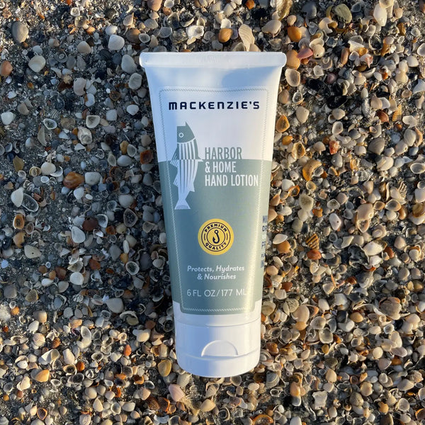 Harbor & Home Hand Lotion - 6 Fl oz