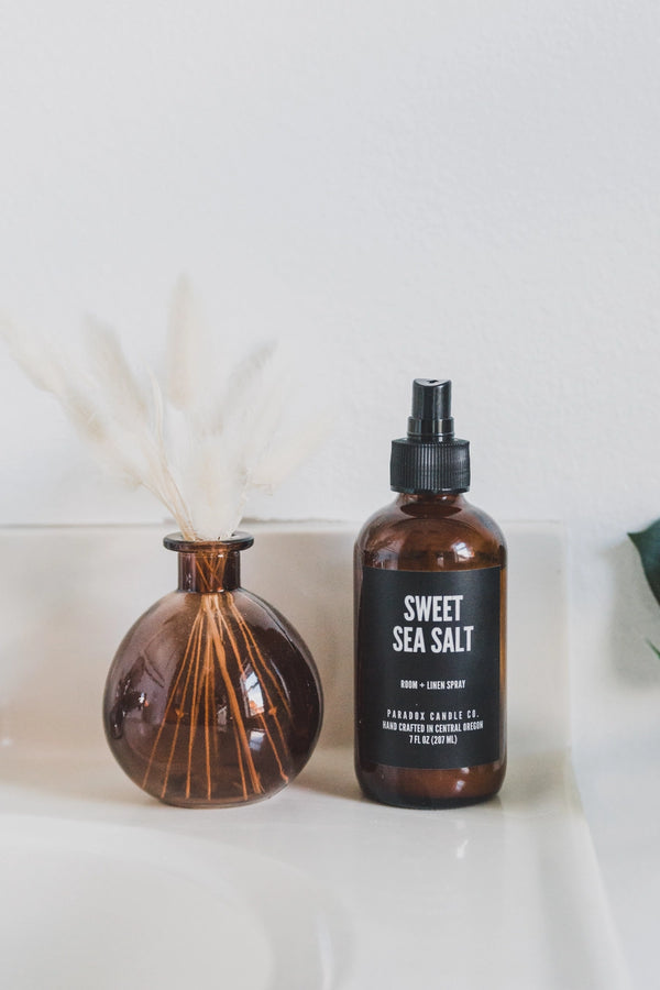Sweet Sea Salt Collection