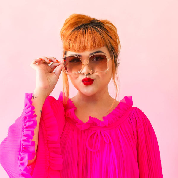 Sofia Sunglasses