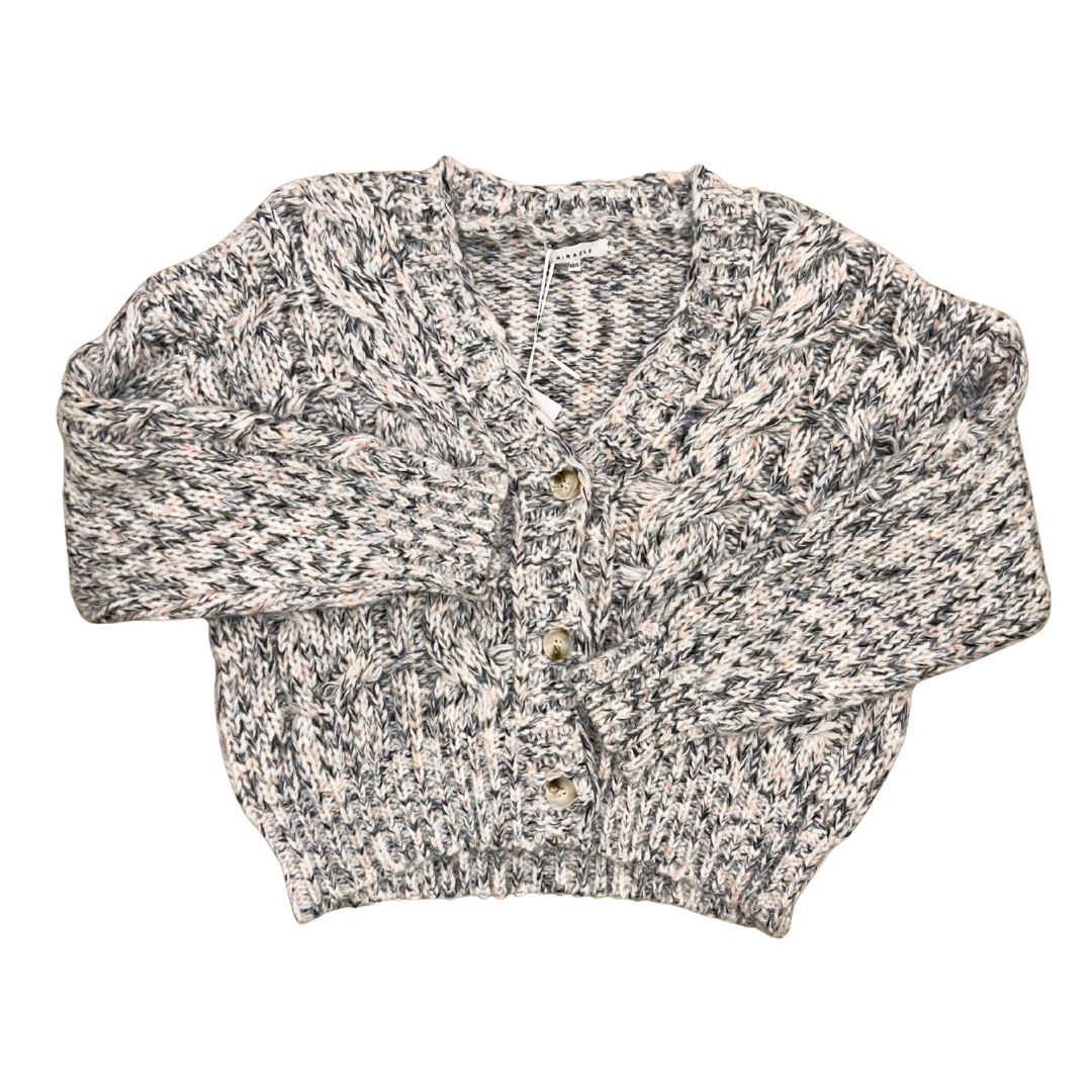 Kinlee Knit Cardigan