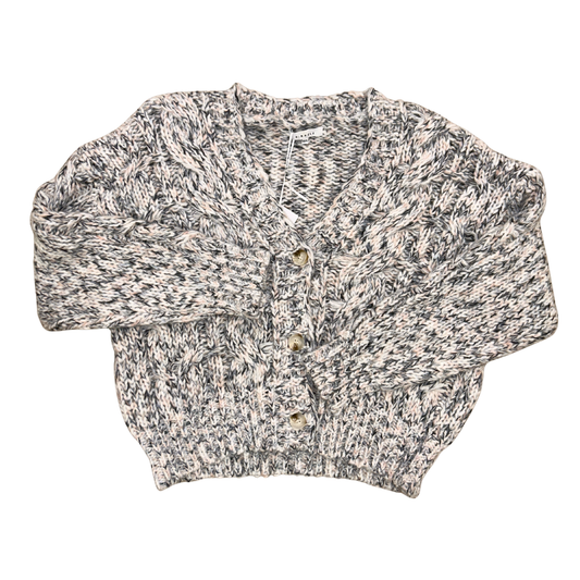 Kinlee Knit Cardigan