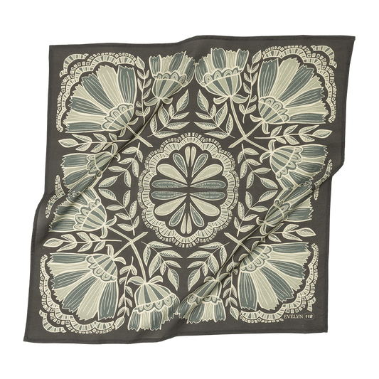 Evelyn Bandana | No. 118