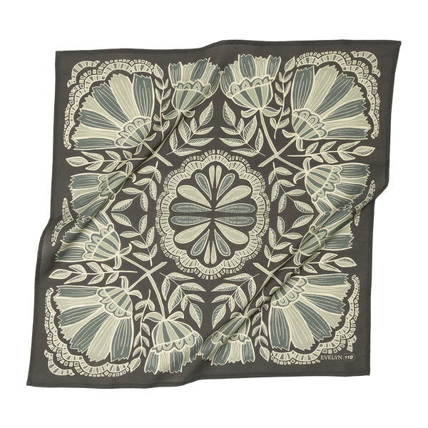 Evelyn Bandana | No. 118