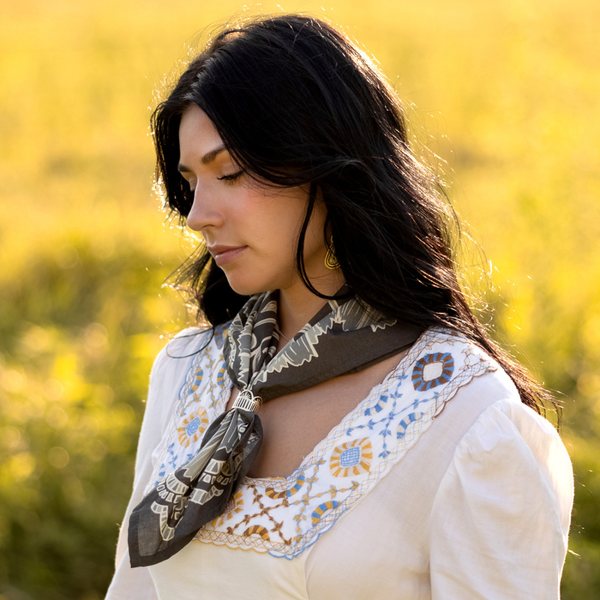 Evelyn Bandana | No. 118