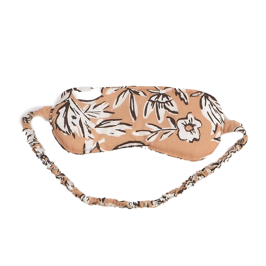 Georgia Sleep Mask | No. 135