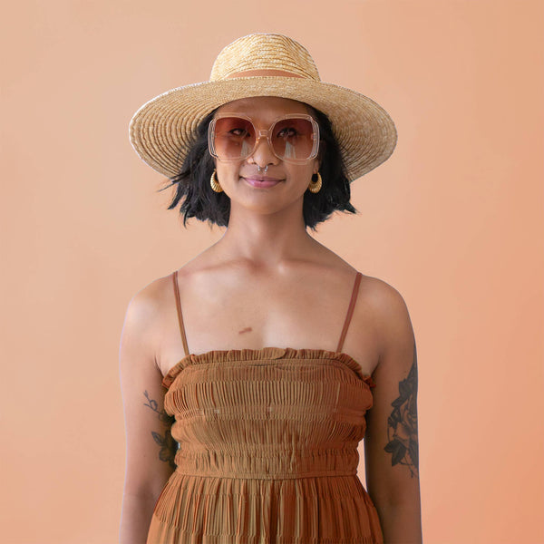 Sofia Sunglasses
