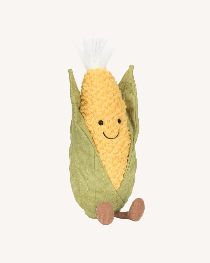  Amuseables Sweetcorn とうもろこし Amuseables Sweetcorn – Antler & Alder