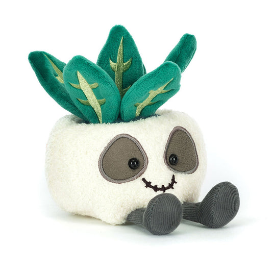 Amusables Skull Planter