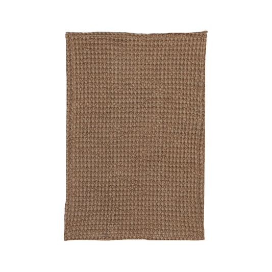 Cotton Waffle Weave Tea Towel