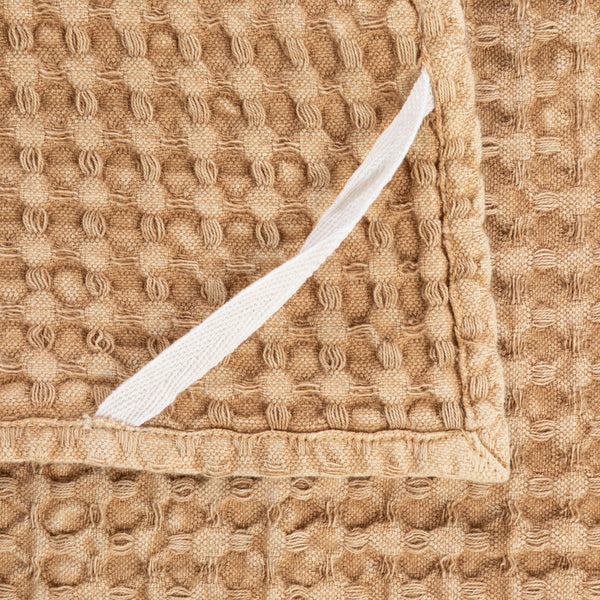 Cotton Waffle Weave Tea Towel