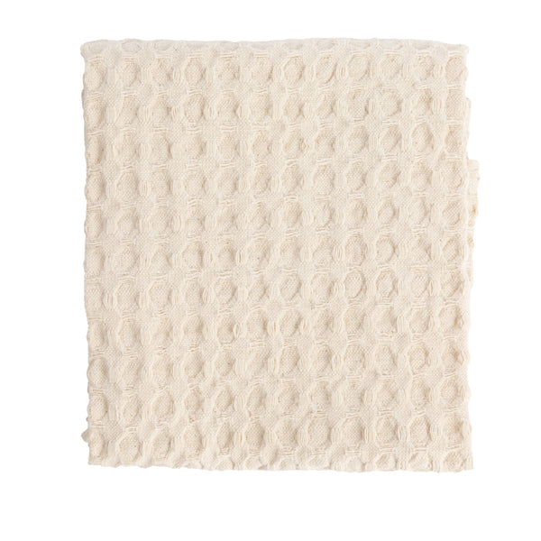 Cotton Waffle Weave Tea Towel