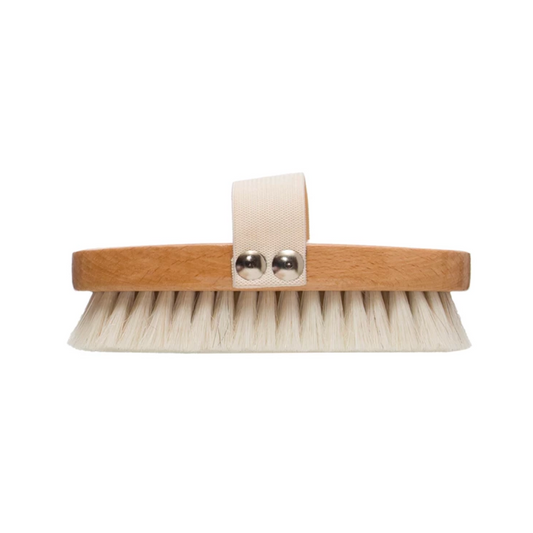 Calypso Body Brush
