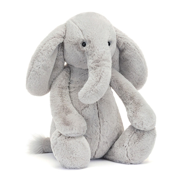 Bashful Luxe Elephant