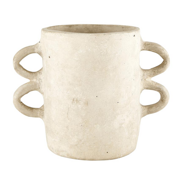 Baron Double Handle Vase