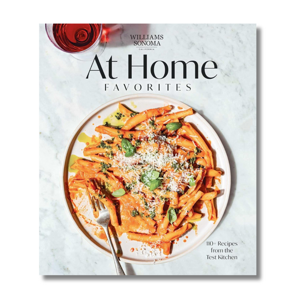 At Home Favorites