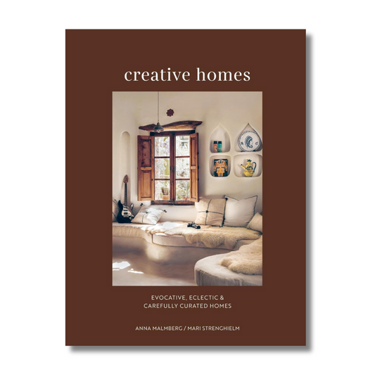Creative Homes