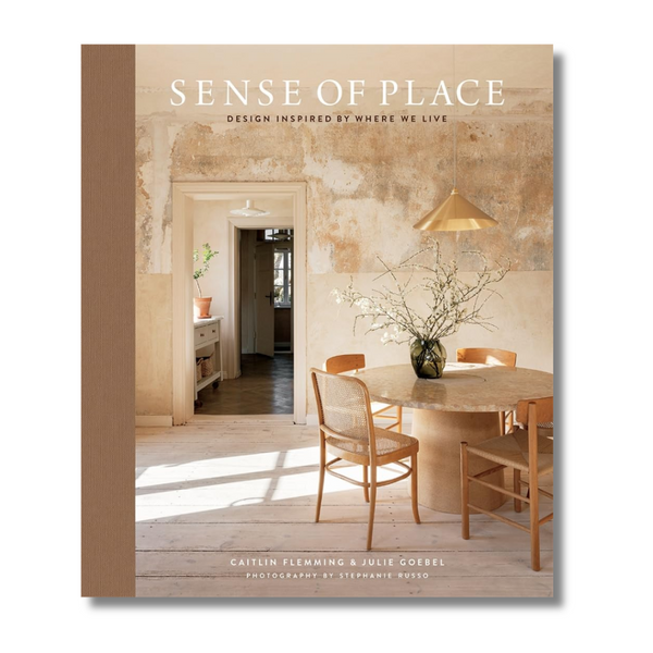 Sense of Place