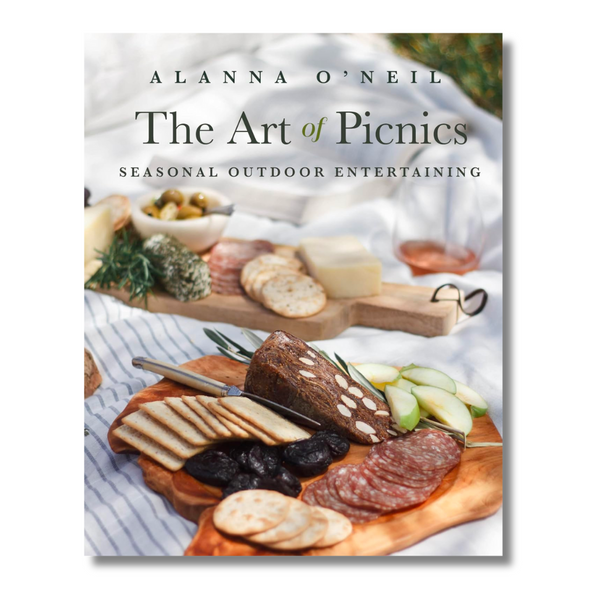 The Art of Picnics