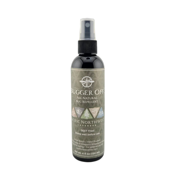 Bugger Off Bug Repellent