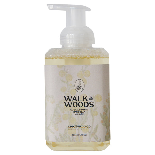 Walk in the Woods Hand Soap